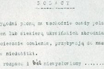 Archiwum Narodowe w Krakowie, sygn. DOKr18 s. 443